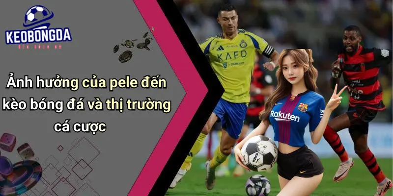 Tiểu Sử Pele