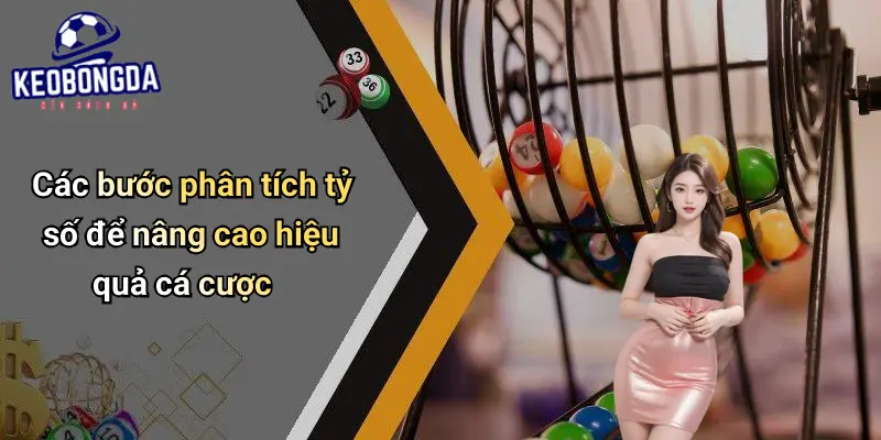 Tỷ Số