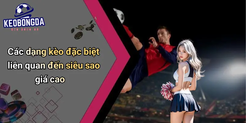 Cầu Thủ Đắt Giá Nhất Ngoại Hạng Anh