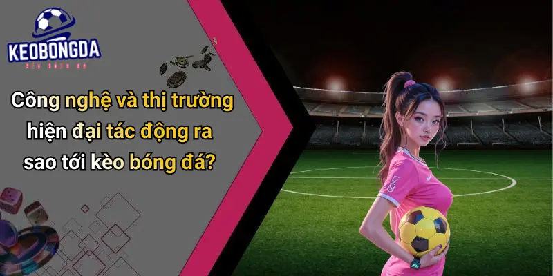Kèo bóng đá
