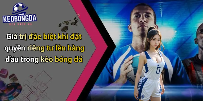 Quyền Riêng Tư