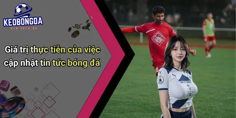 Tin Tức Bóng Đá