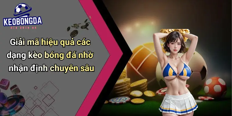 Nhận định bóng đá
