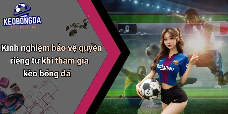 Quyền Riêng Tư