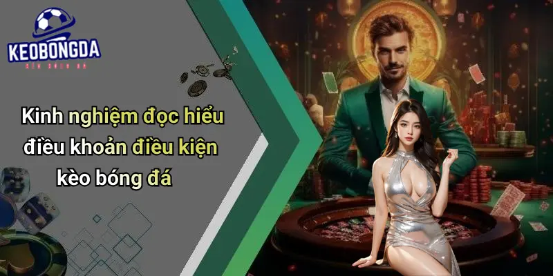 điều khoản điều kiện