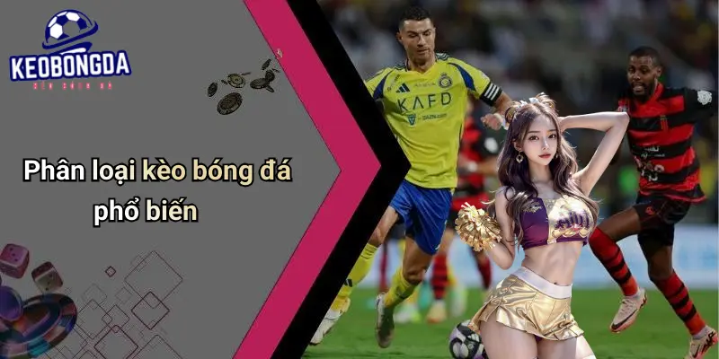 Kèo bóng đá