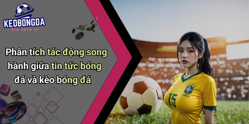 Tin Tức Bóng Đá