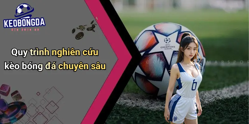 Kèo bóng đá