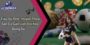 Tiểu Sử Pele
