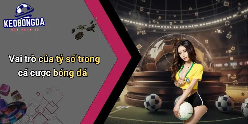 Tỷ Số