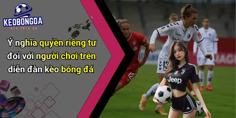 Quyền Riêng Tư