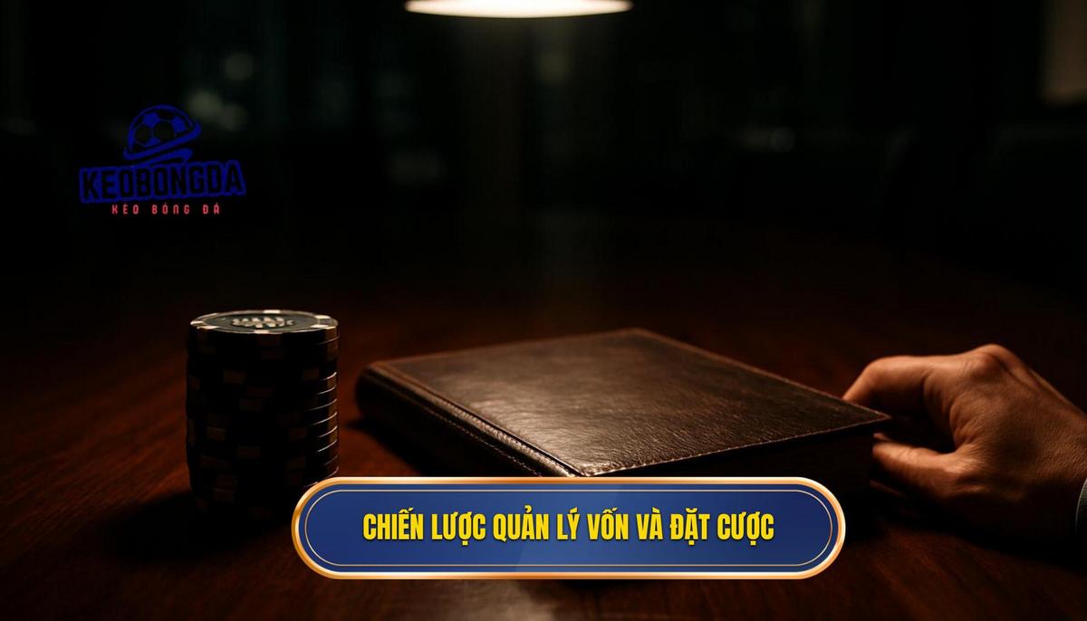 Chiến Lược Quản Lý Vốn và Thời Điểm Đặt Cược