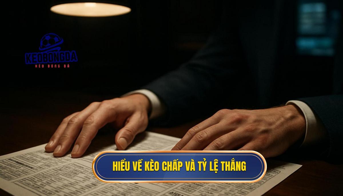 Hiểu Rõ Bản Chất Kèo Chấp 3 Trái và Tỷ Lệ Thắng