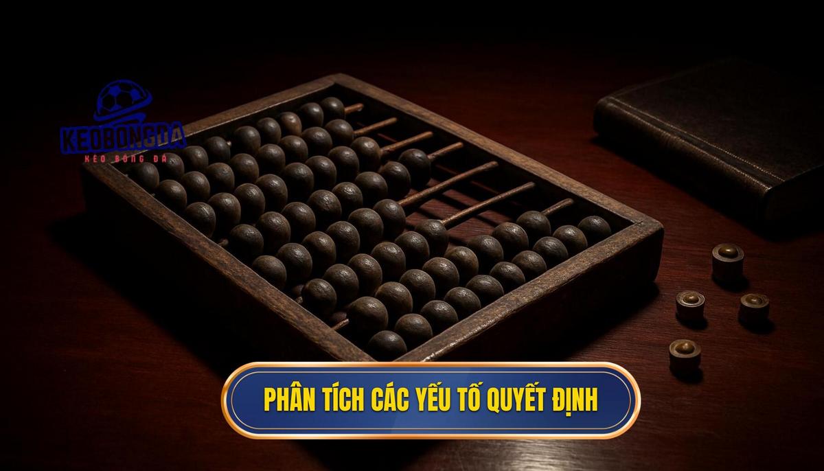 Phân Tích Chuyên Sâu Các Yếu Tố Quyết Định